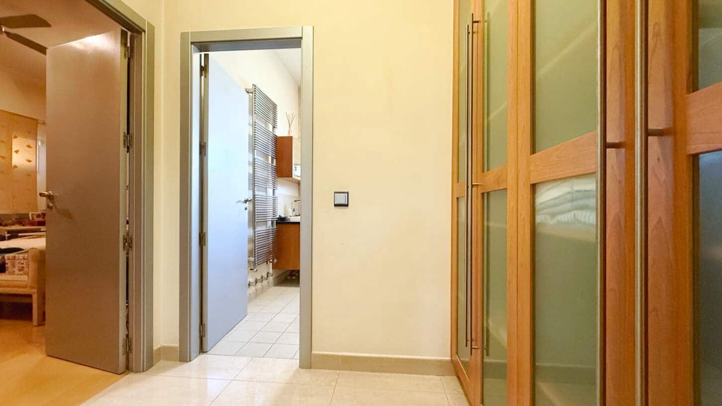 4 soverom Villa til salgs i Calpe / Calp med garasje - € 1 100 000 (Ref: 9877149)