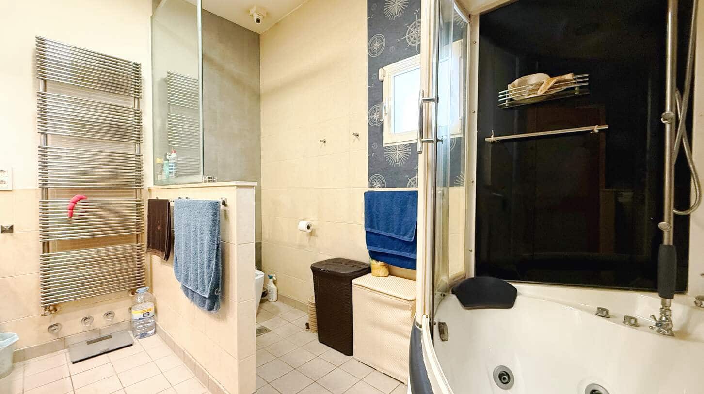 4 soverom Villa til salgs i Calpe / Calp med garasje - € 1 100 000 (Ref: 9877149)
