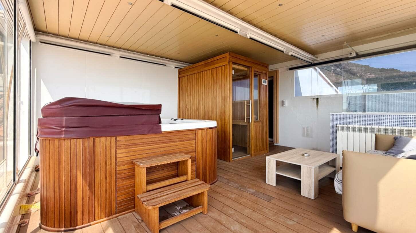 4 soverom Villa til salgs i Calpe / Calp med garasje - € 1 100 000 (Ref: 9877149)