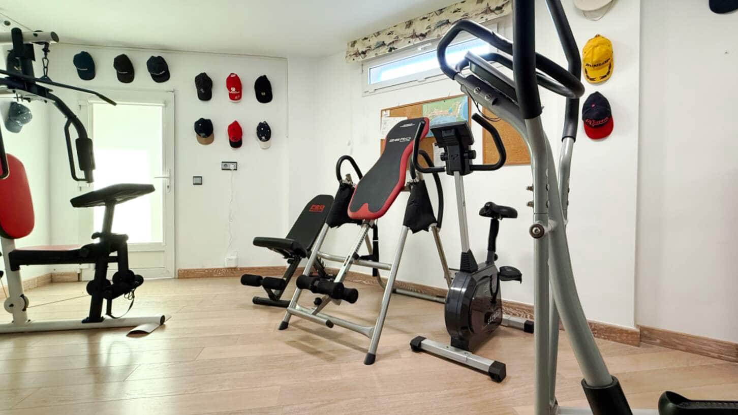 4 soverom Villa til salgs i Calpe / Calp med garasje - € 1 100 000 (Ref: 9877149)