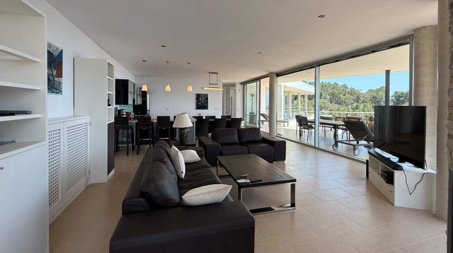6 slaapkamer Villa te koop in Altea met zwembad garage - € 1.799.000 (Ref: 9888721)