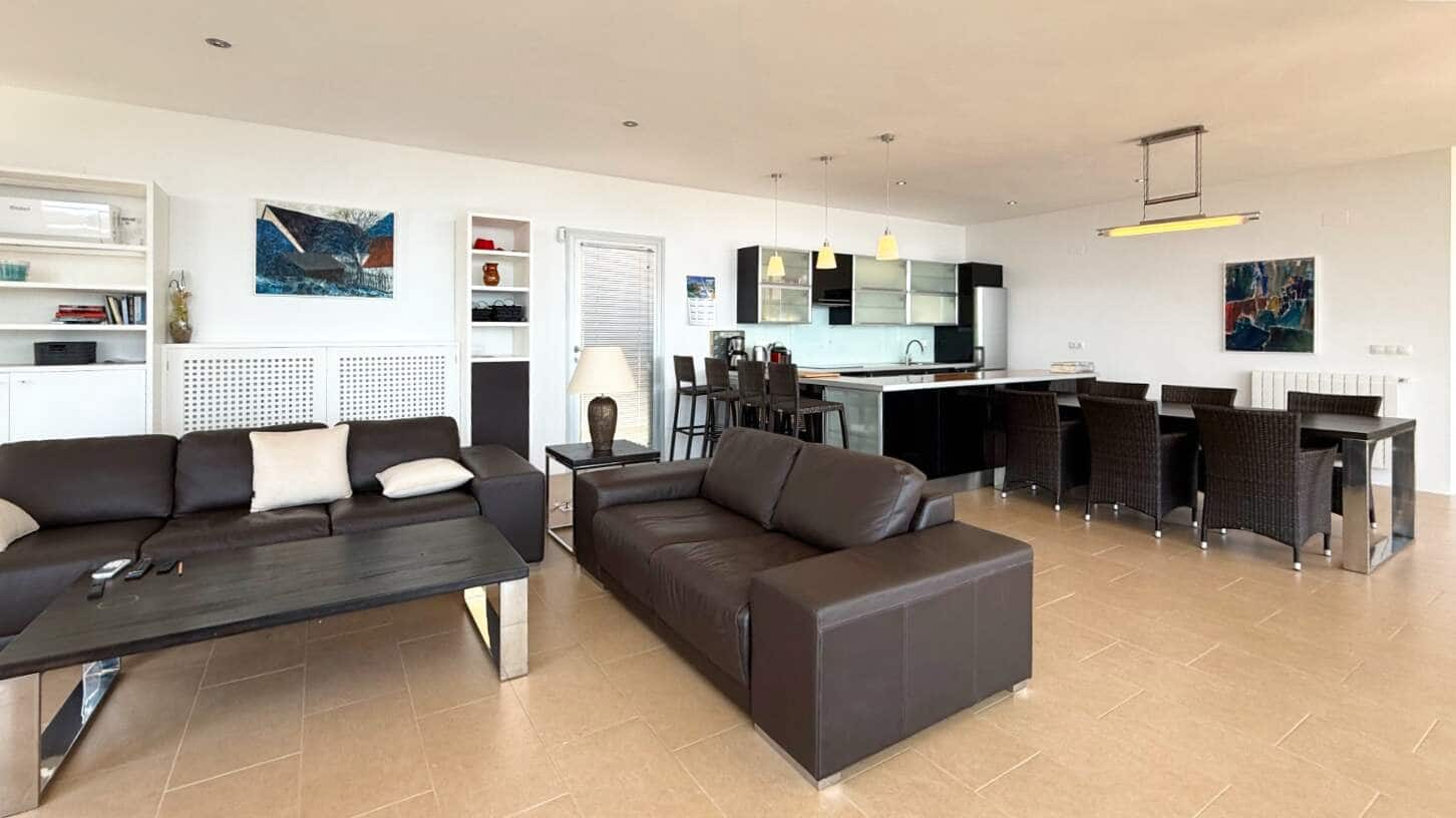 6 slaapkamer Villa te koop in Altea met zwembad garage - € 1.799.000 (Ref: 9888721)