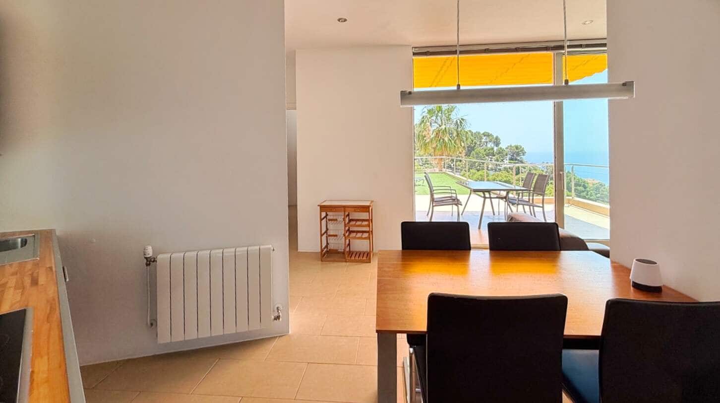 6 slaapkamer Villa te koop in Altea met zwembad garage - € 1.799.000 (Ref: 9888721)