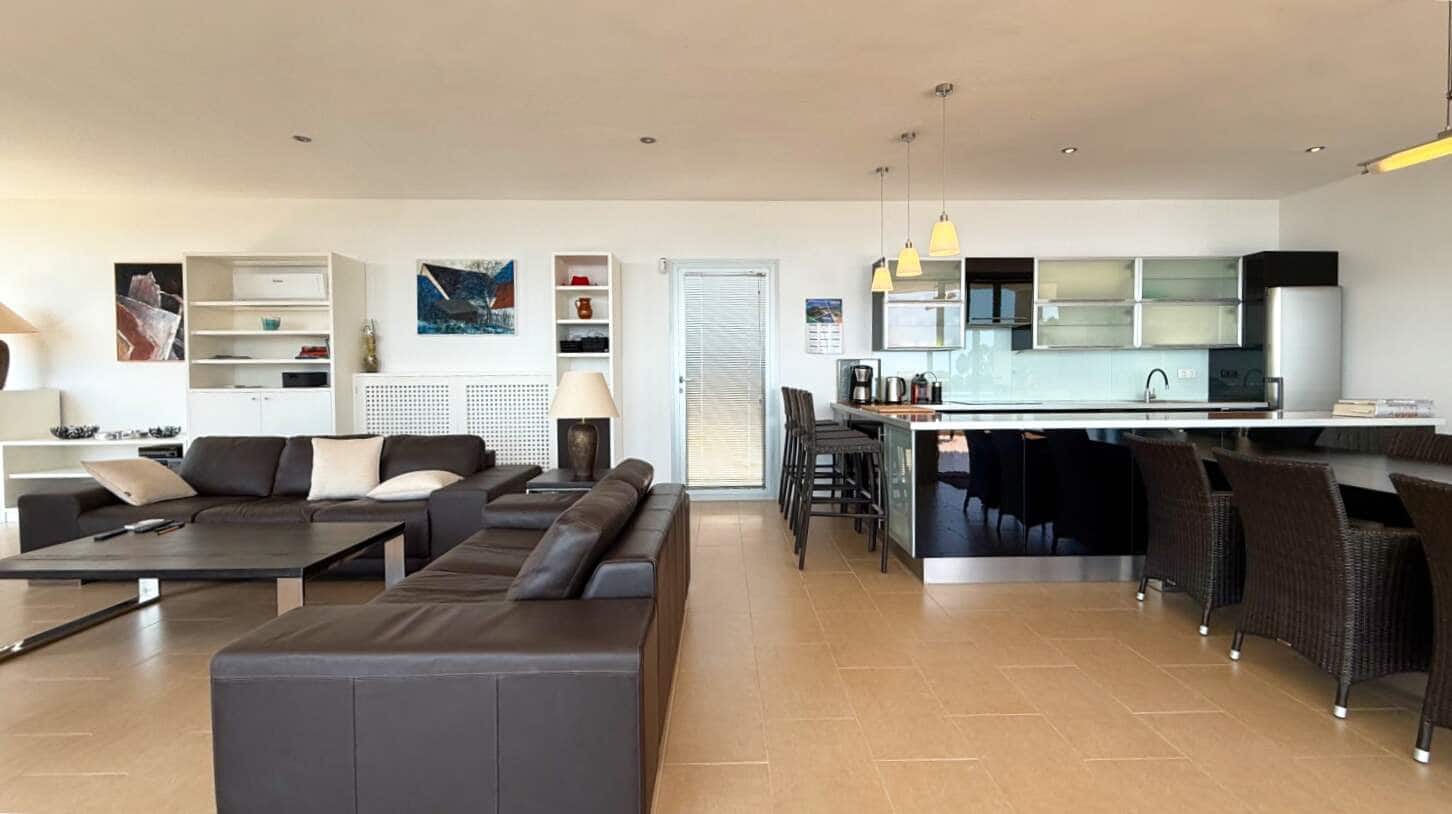 6 slaapkamer Villa te koop in Altea met zwembad garage - € 1.799.000 (Ref: 9888721)