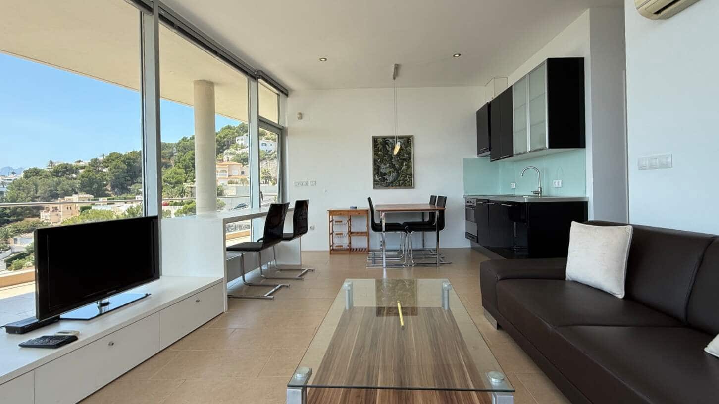6 slaapkamer Villa te koop in Altea met zwembad garage - € 1.799.000 (Ref: 9888721)