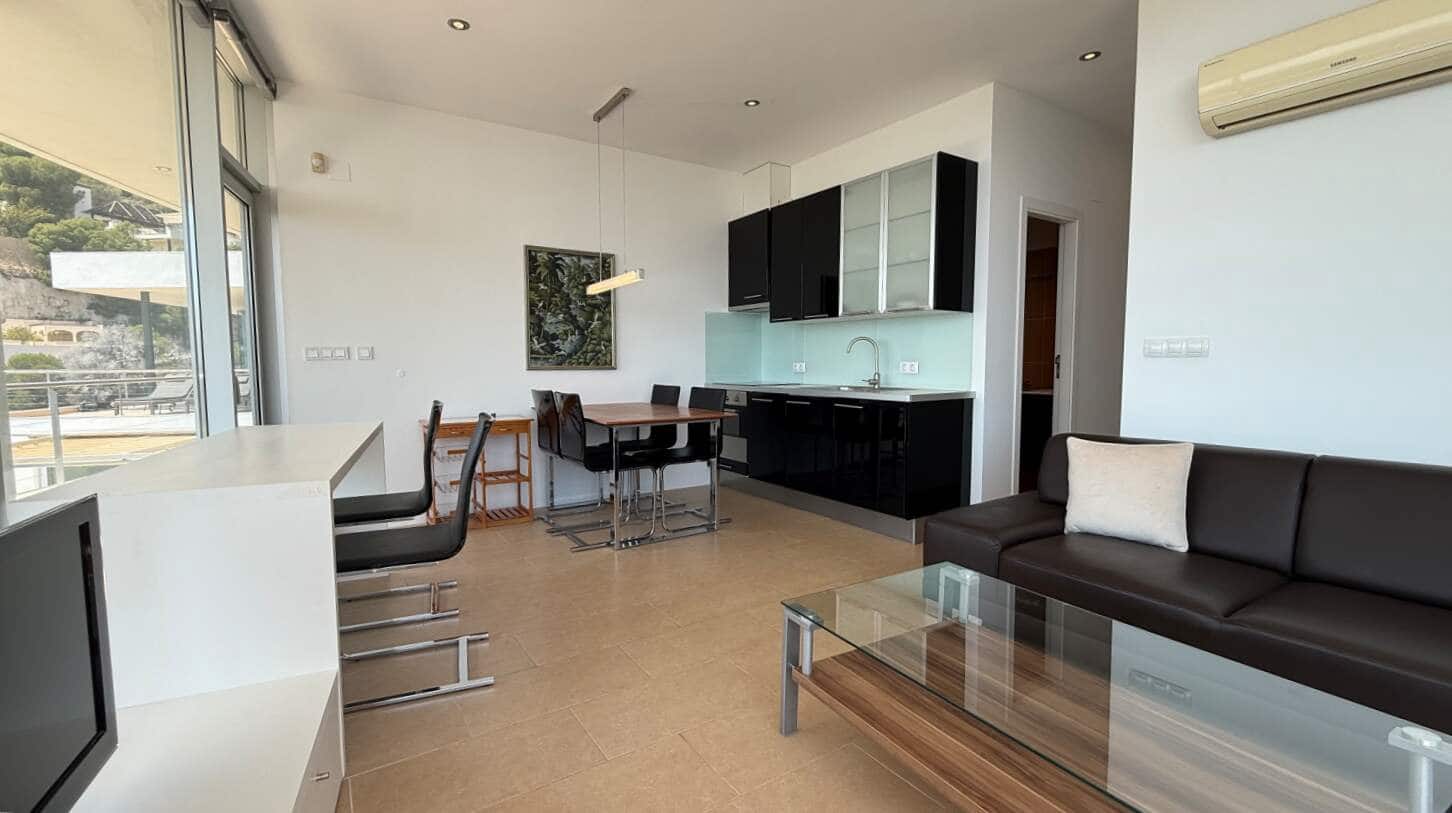 6 slaapkamer Villa te koop in Altea met zwembad garage - € 1.799.000 (Ref: 9888721)