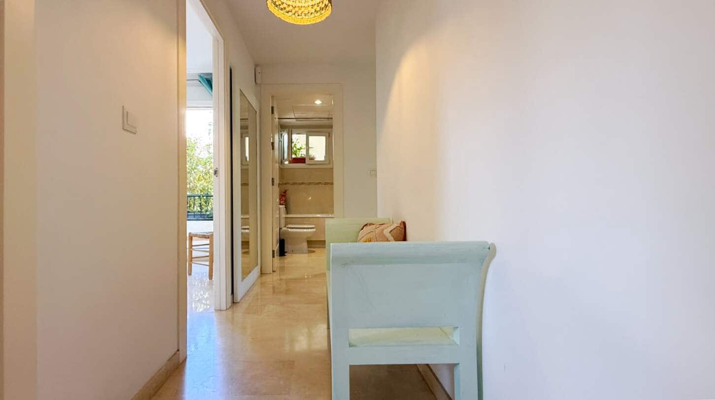 2 soverom Leilighet til salgs i Altea med svømmebasseng garasje - € 488 000 (Ref: 9888722)