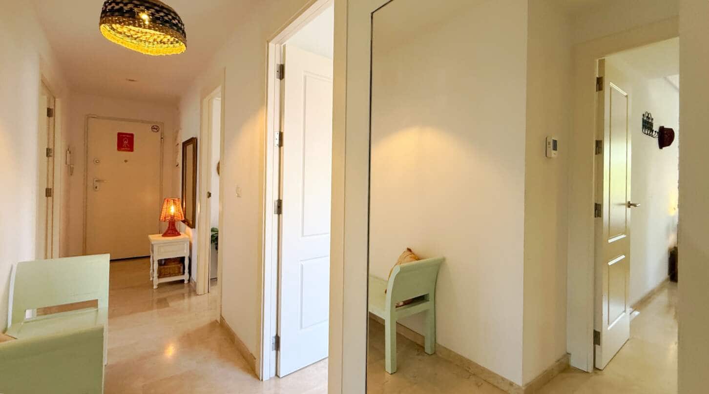 2 soverom Leilighet til salgs i Altea med svømmebasseng garasje - € 488 000 (Ref: 9888722)