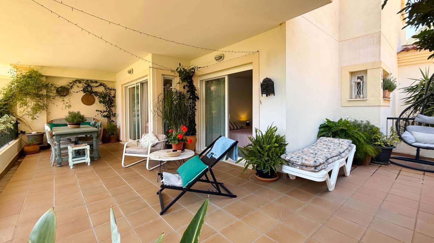 2 soverom Leilighet til salgs i Altea med svømmebasseng garasje - € 488 000 (Ref: 9888722)