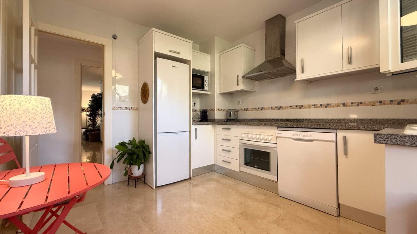2 soverom Leilighet til salgs i Altea med svømmebasseng garasje - € 488 000 (Ref: 9888722)