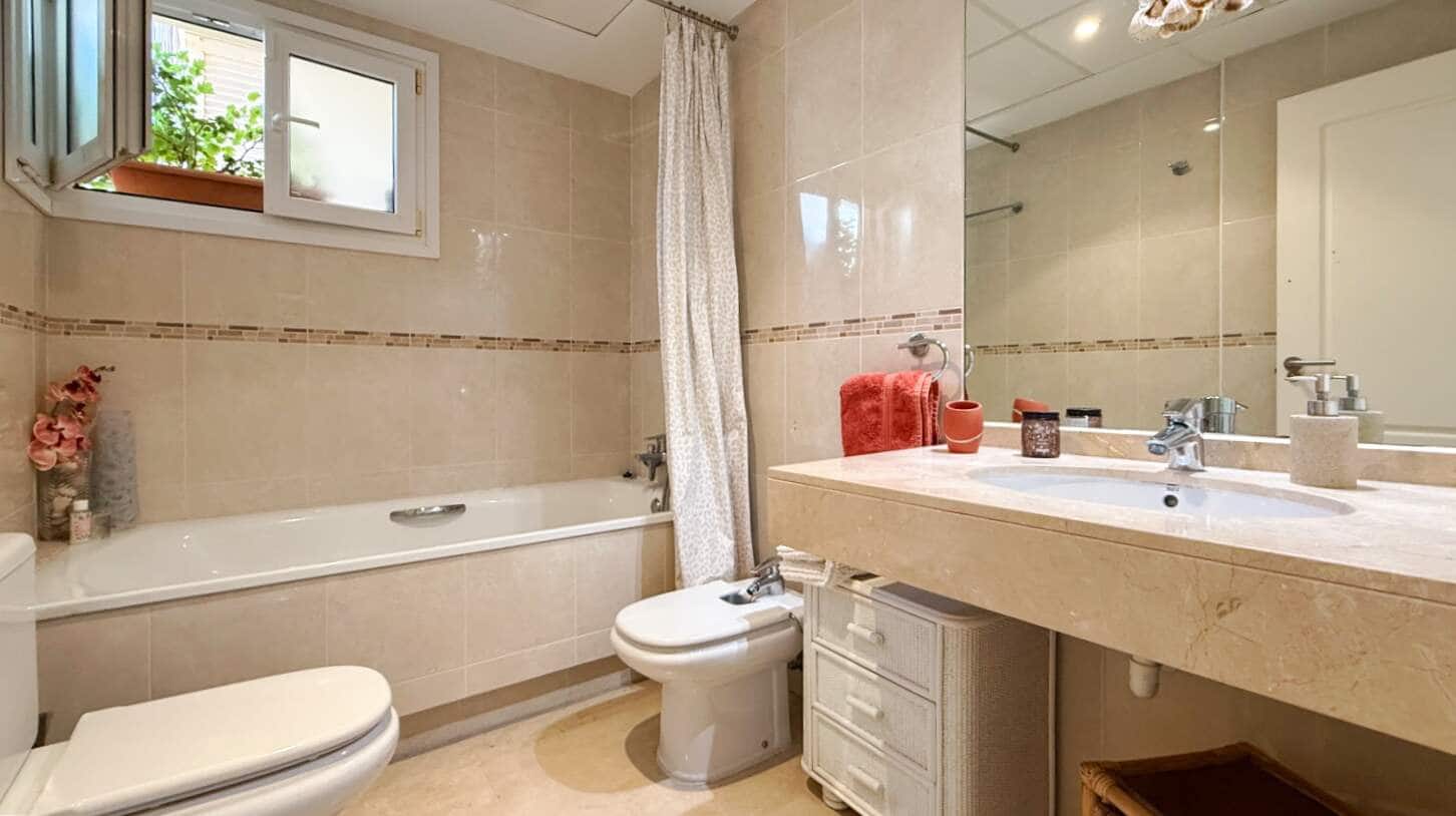 2 soverom Leilighet til salgs i Altea med svømmebasseng garasje - € 488 000 (Ref: 9888722)