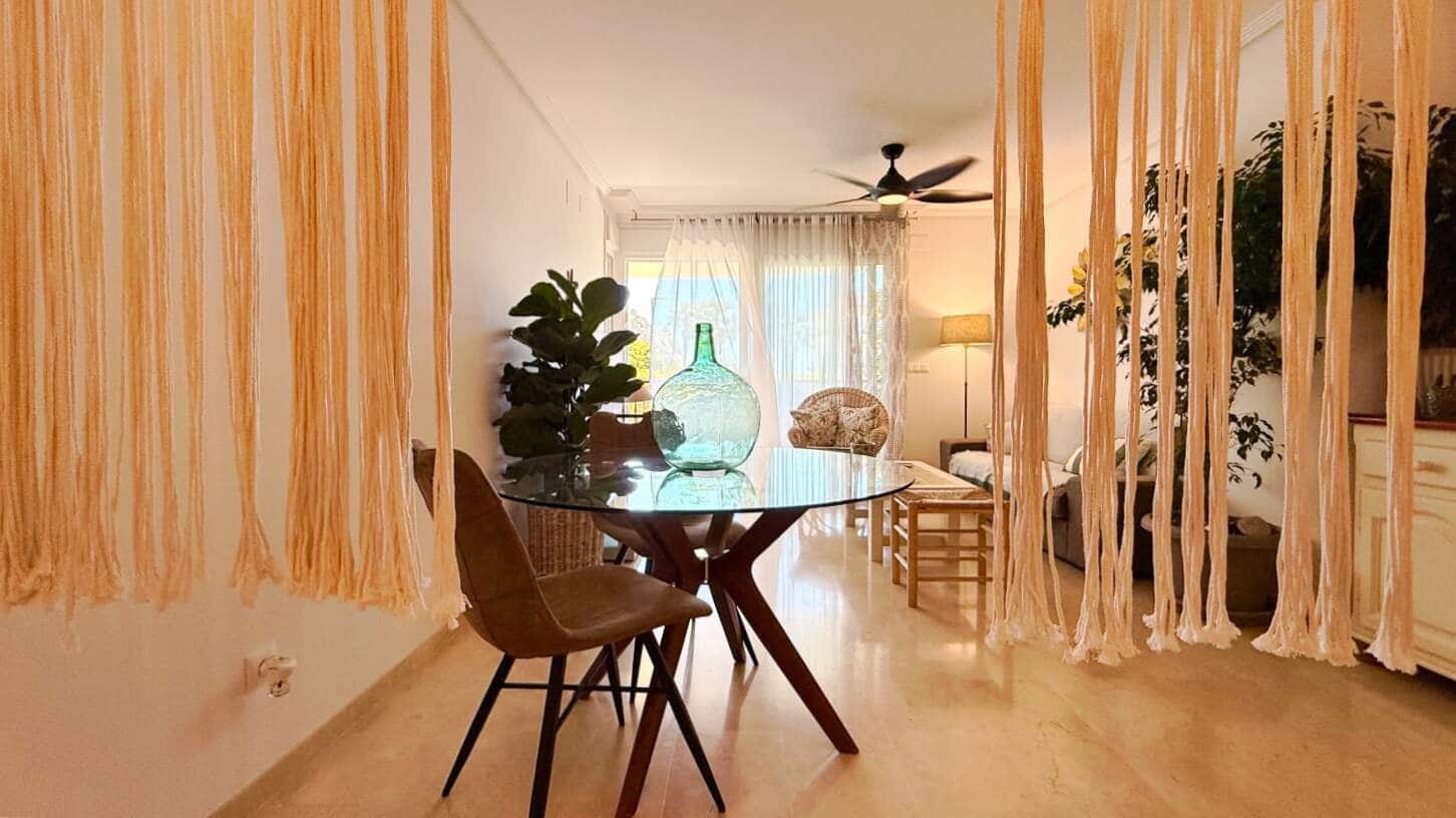 2 soverom Leilighet til salgs i Altea med svømmebasseng garasje - € 488 000 (Ref: 9888722)