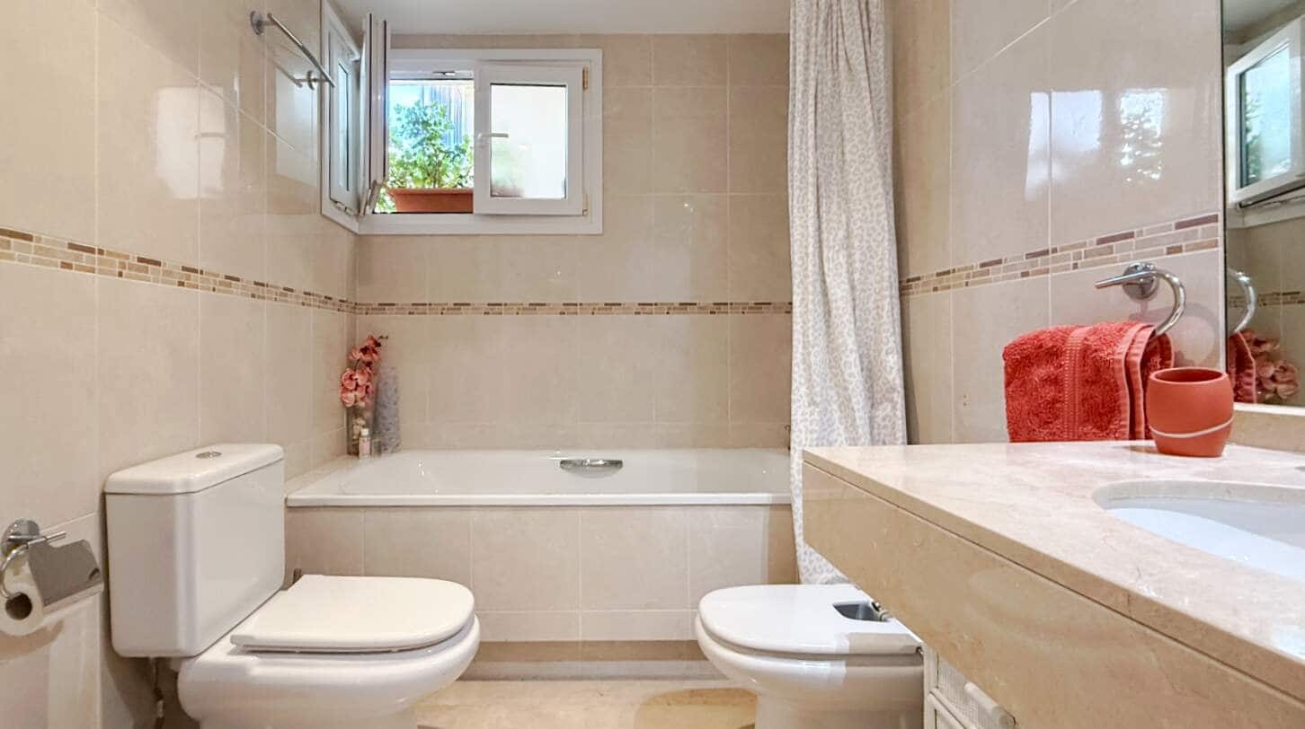 2 soveværelse Lejlighed til salg i Altea med swimmingpool garage - € 445.000 (Ref: 9892747)