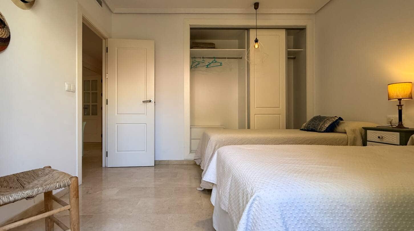 2 soveværelse Lejlighed til salg i Altea med swimmingpool garage - € 445.000 (Ref: 9892747)