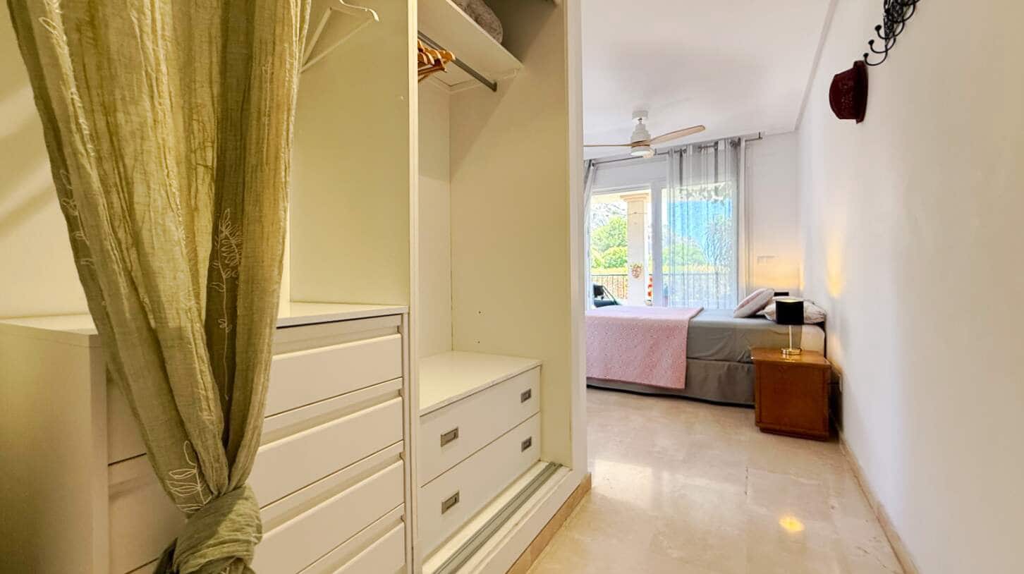 2 soveværelse Lejlighed til salg i Altea med swimmingpool garage - € 445.000 (Ref: 9892747)