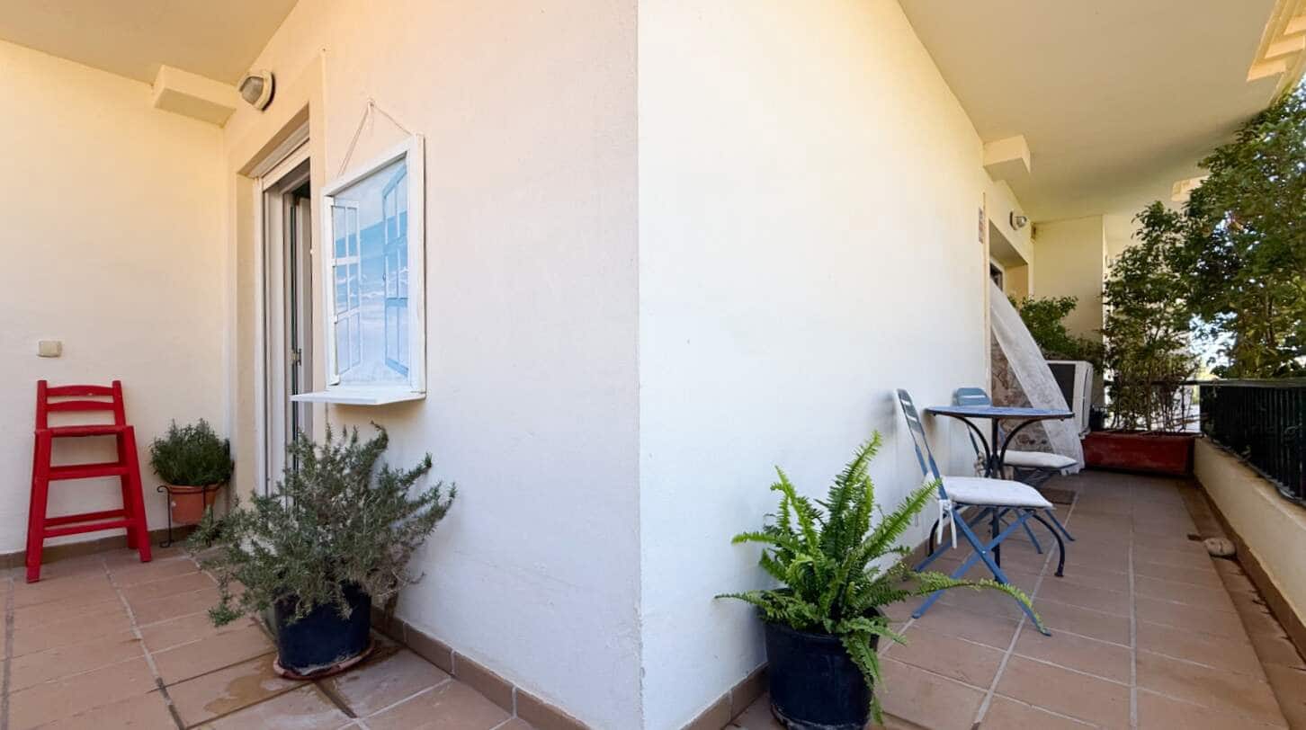2 soveværelse Lejlighed til salg i Altea med swimmingpool garage - € 445.000 (Ref: 9892747)