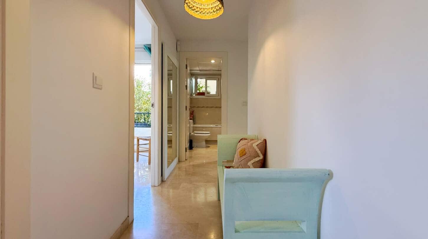 2 soveværelse Lejlighed til salg i Altea med swimmingpool garage - € 445.000 (Ref: 9892747)