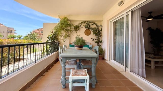 2 slaapkamer Appartement te koop in Altea met zwembad garage - € 445.000 (Ref: 9892747)