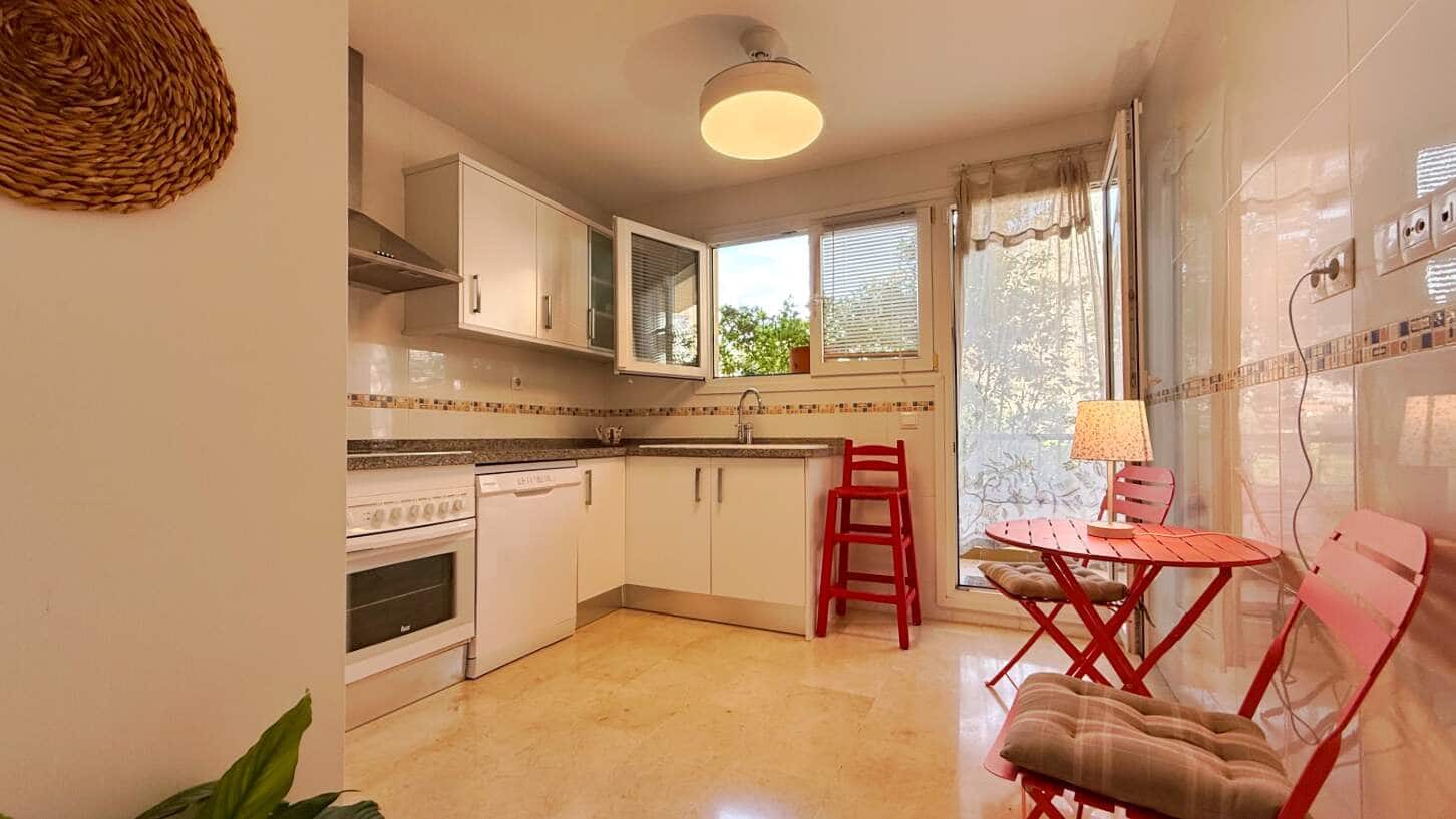 2 soveværelse Lejlighed til salg i Altea med swimmingpool garage - € 445.000 (Ref: 9892747)