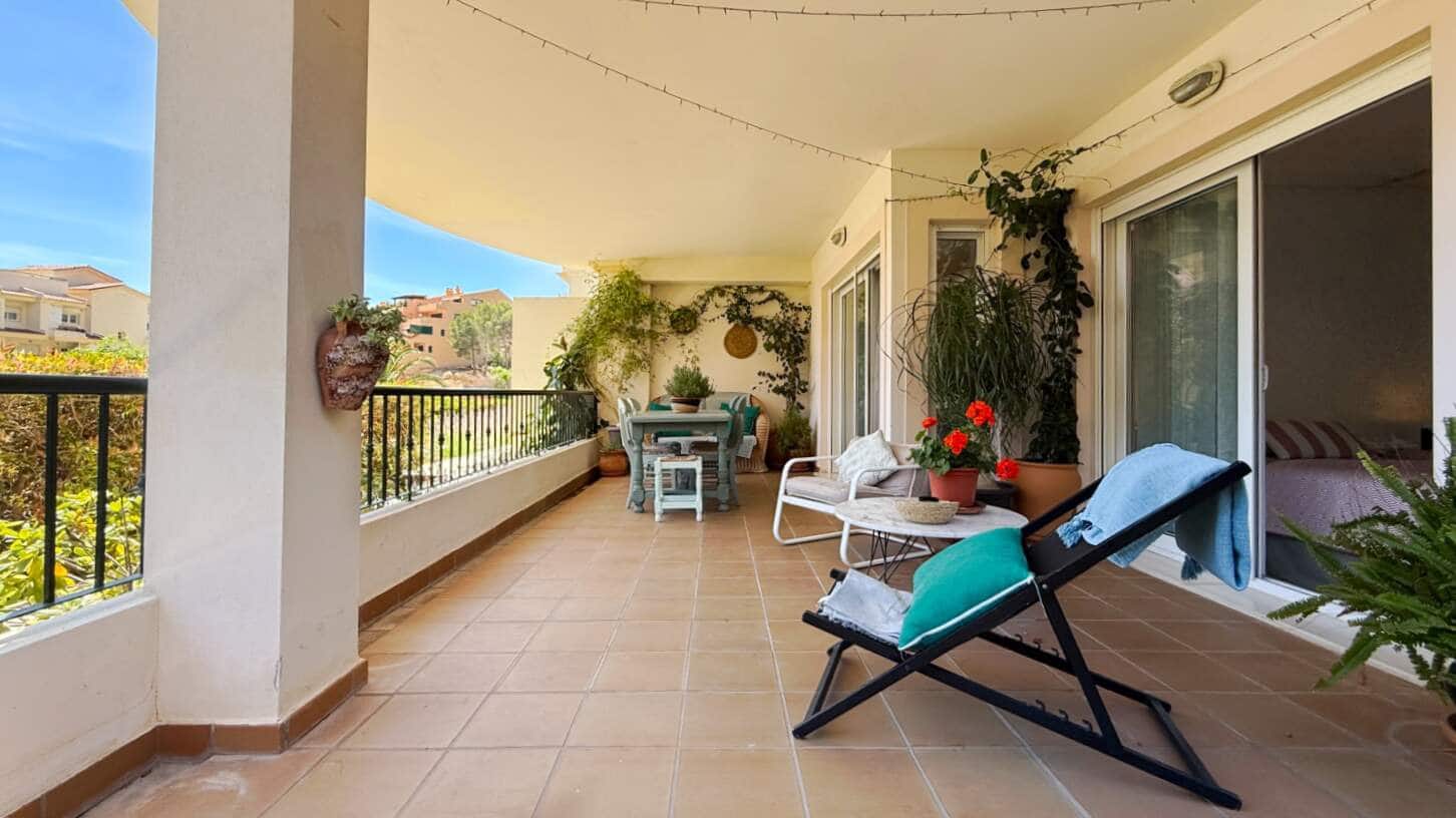 2 soveværelse Lejlighed til salg i Altea med swimmingpool garage - € 445.000 (Ref: 9892747)