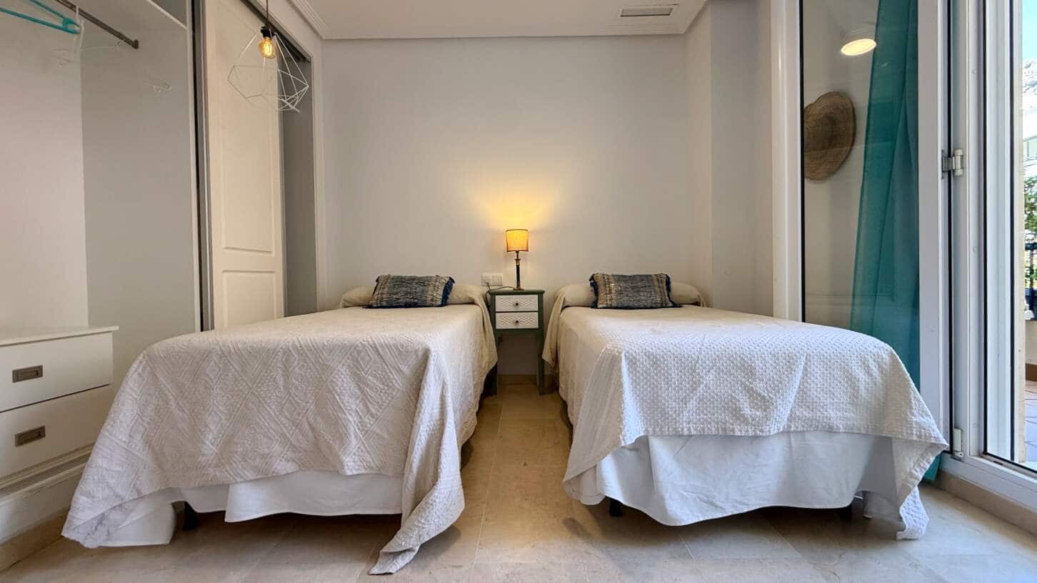 2 soveværelse Lejlighed til salg i Altea med swimmingpool garage - € 445.000 (Ref: 9892747)