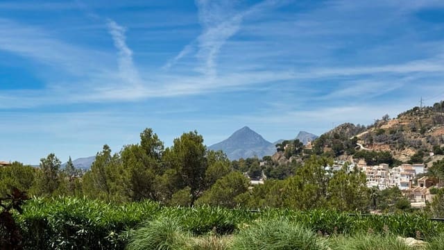 2 slaapkamer Appartement te koop in Altea met zwembad garage - € 445.000 (Ref: 9892747)