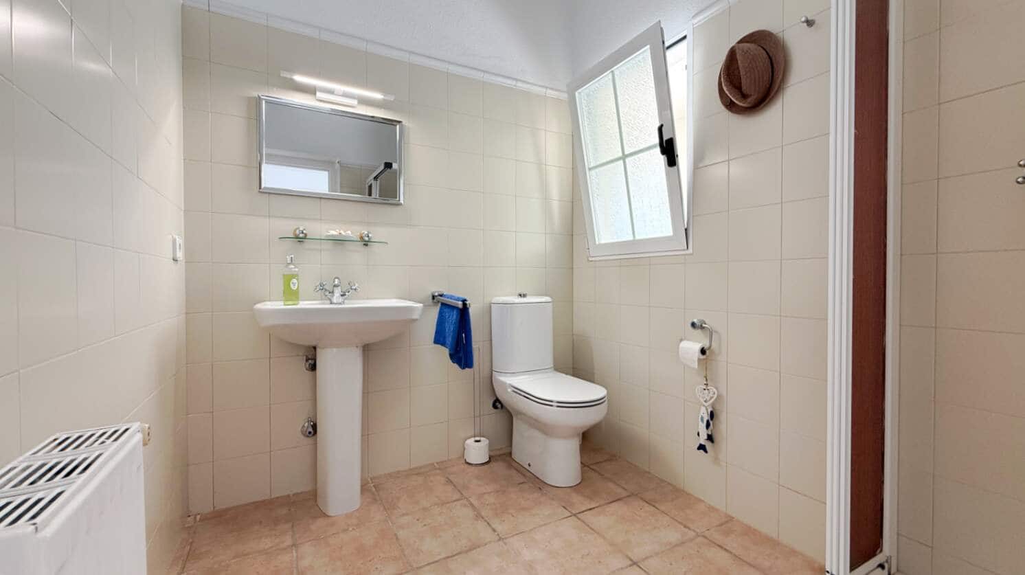 3 bedroom Villa for sale in Altea with pool garage - € 725,000 (Ref: 9911765)