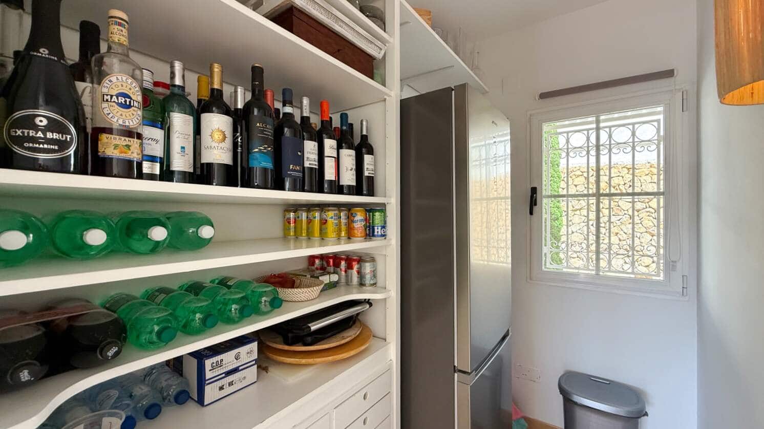 3 bedroom Villa for sale in Altea with pool garage - € 725,000 (Ref: 9911765)
