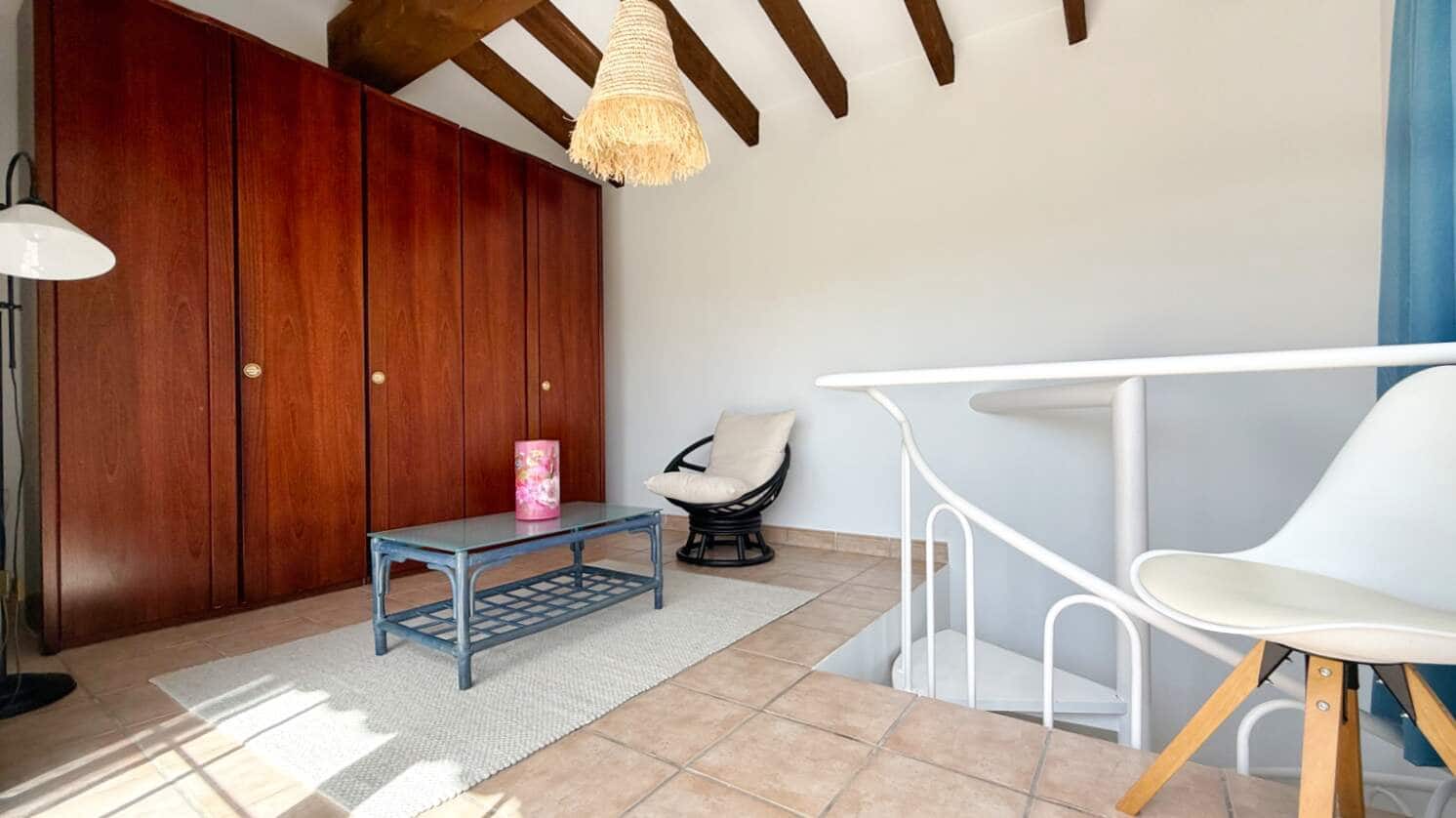 3 bedroom Villa for sale in Altea with pool garage - € 725,000 (Ref: 9911765)
