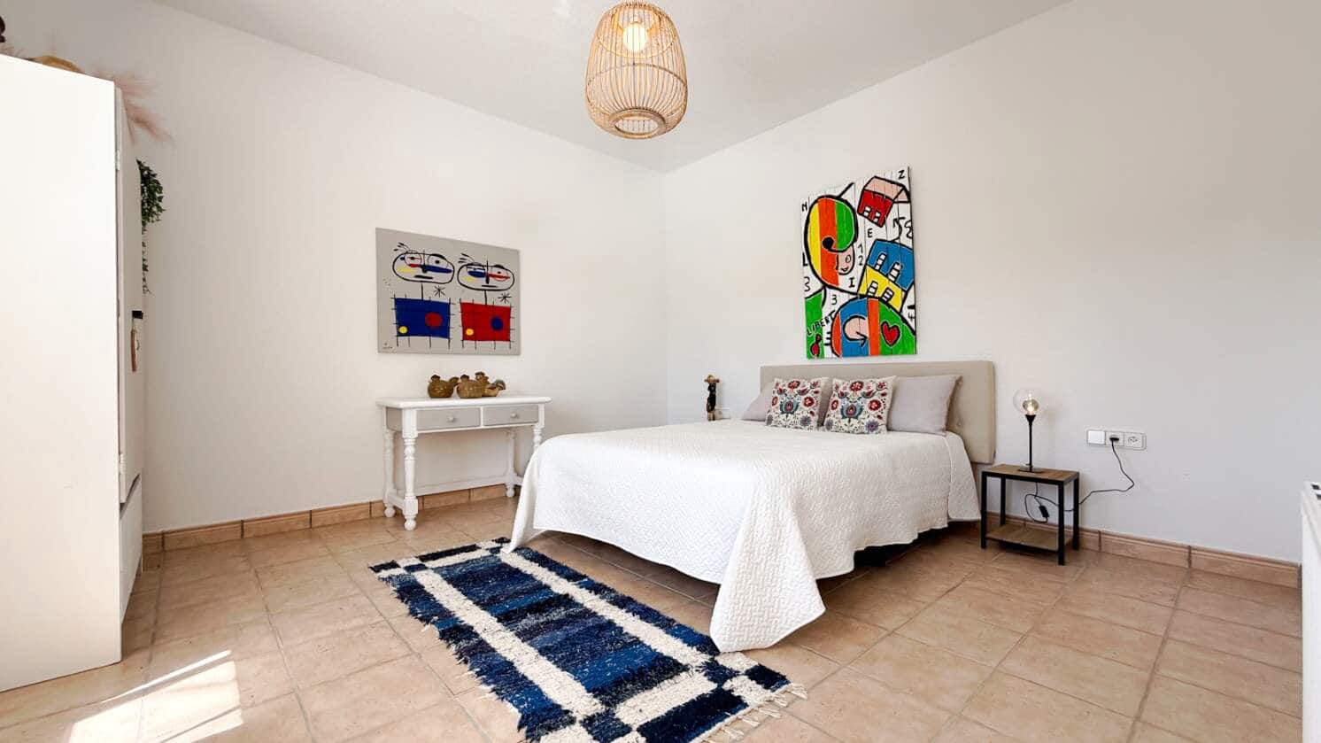 3 bedroom Villa for sale in Altea with pool garage - € 725,000 (Ref: 9911765)