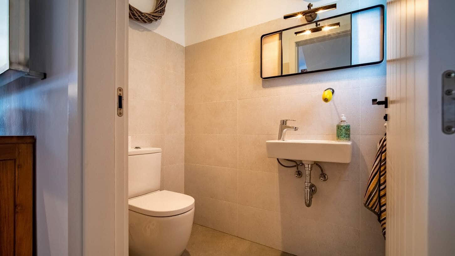 5 soverom Villa til salgs i Calpe / Calp med svømmebasseng garasje - € 1 590 000 (Ref: 9911766)