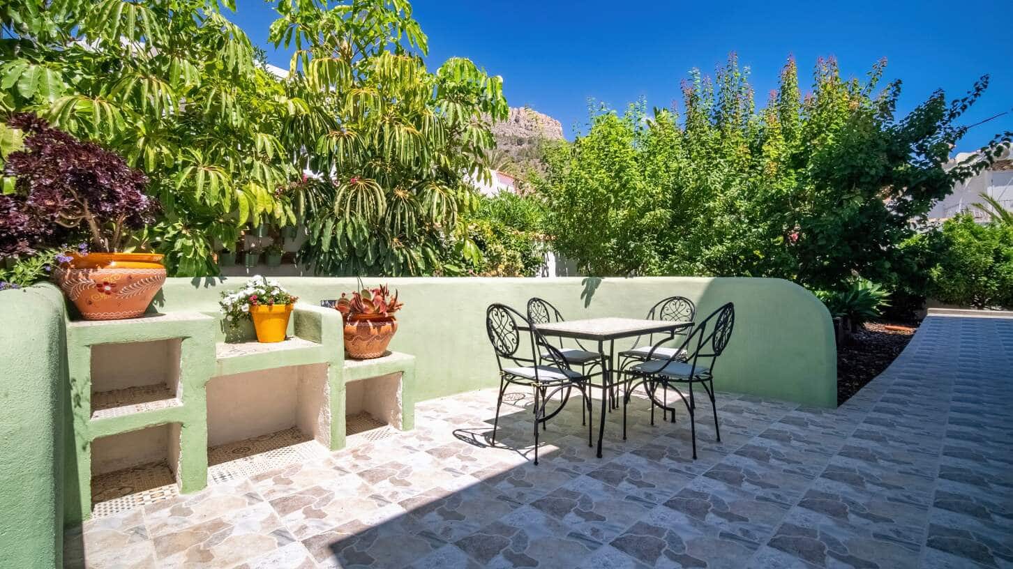 5 soverom Villa til salgs i Calpe / Calp med svømmebasseng garasje - € 1 590 000 (Ref: 9911766)