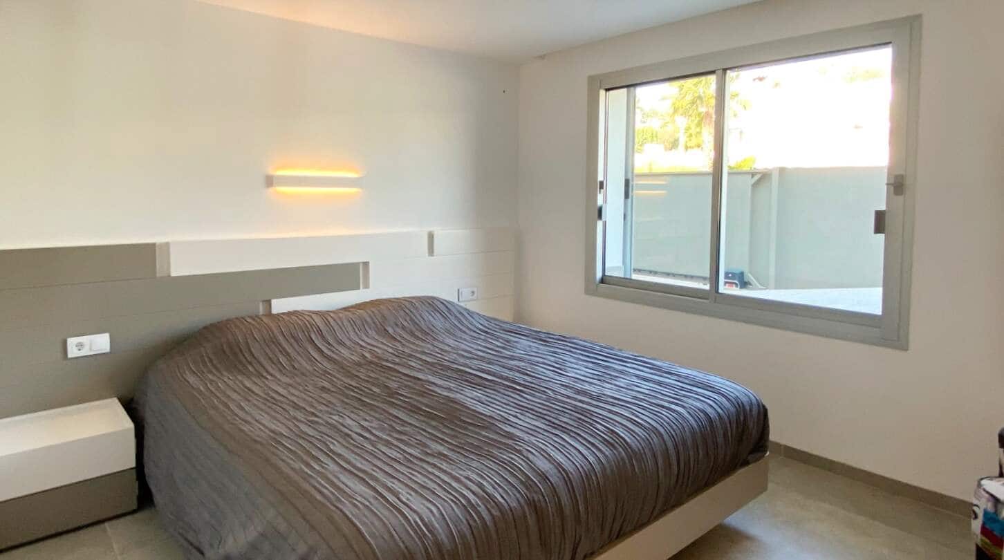 4 chambre Villa/Maison à vendre à Calpe / Calp avec piscine garage - 1 250 000 € (Ref: 9912257)