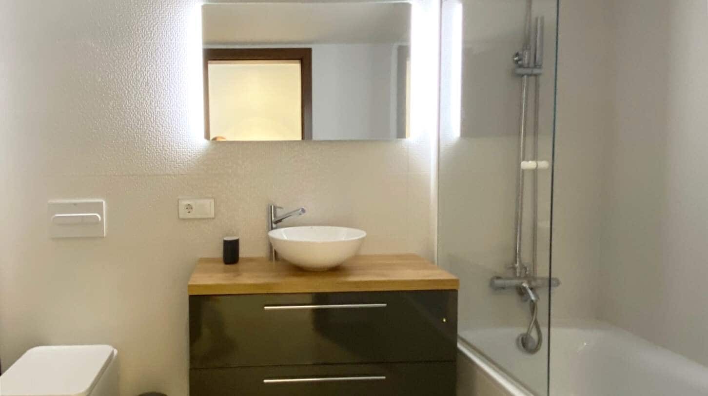 4 chambre Villa/Maison à vendre à Calpe / Calp avec piscine garage - 1 250 000 € (Ref: 9912257)