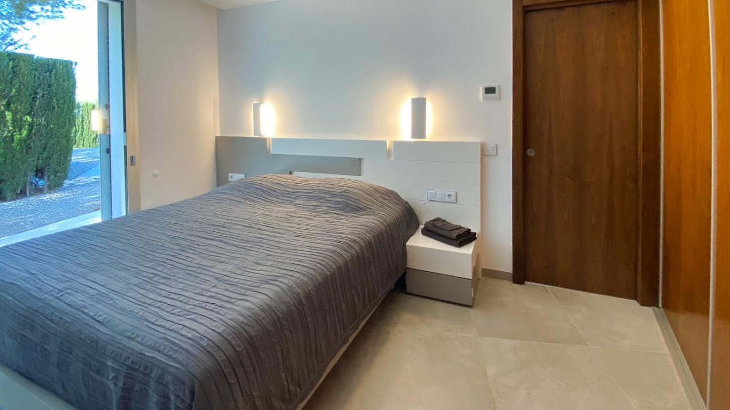 4 chambre Villa/Maison à vendre à Calpe / Calp avec piscine garage - 1 250 000 € (Ref: 9912257)