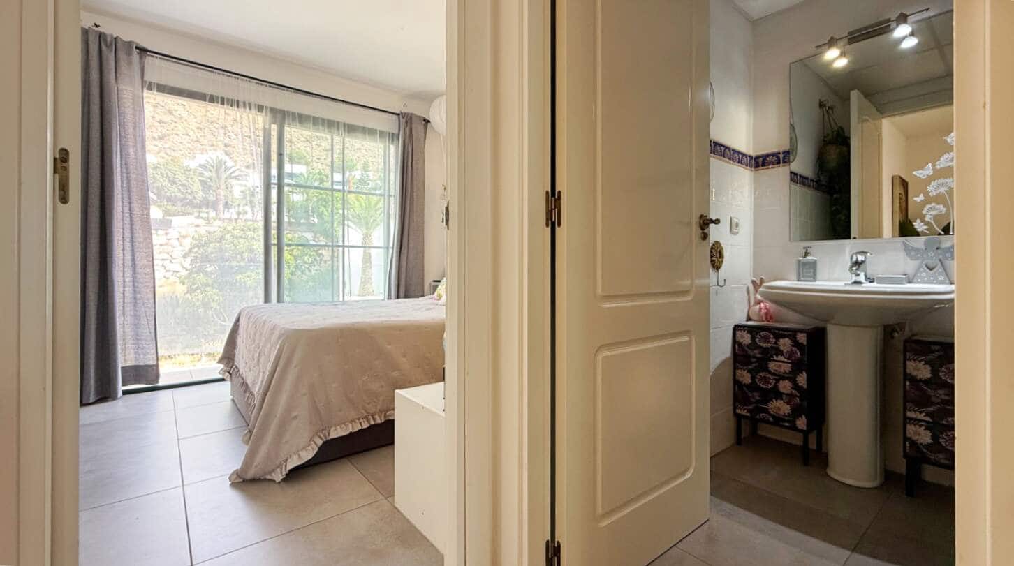 2 Zimmer Bungalow zu verkaufen in Finestrat mit Pool Garage - 349.000 € (Ref: 9914878)