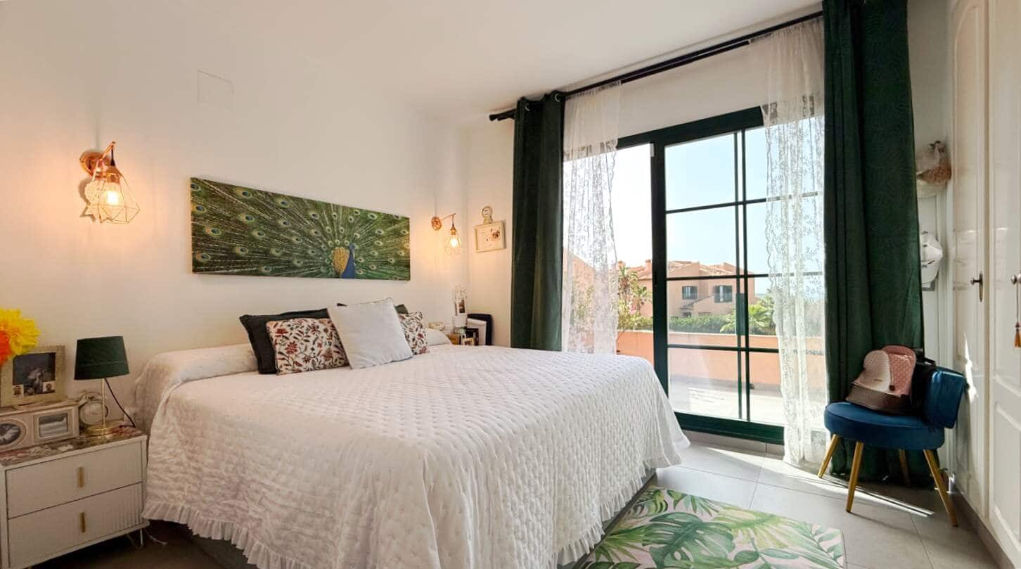 2 Zimmer Bungalow zu verkaufen in Finestrat mit Pool Garage - 349.000 € (Ref: 9914878)