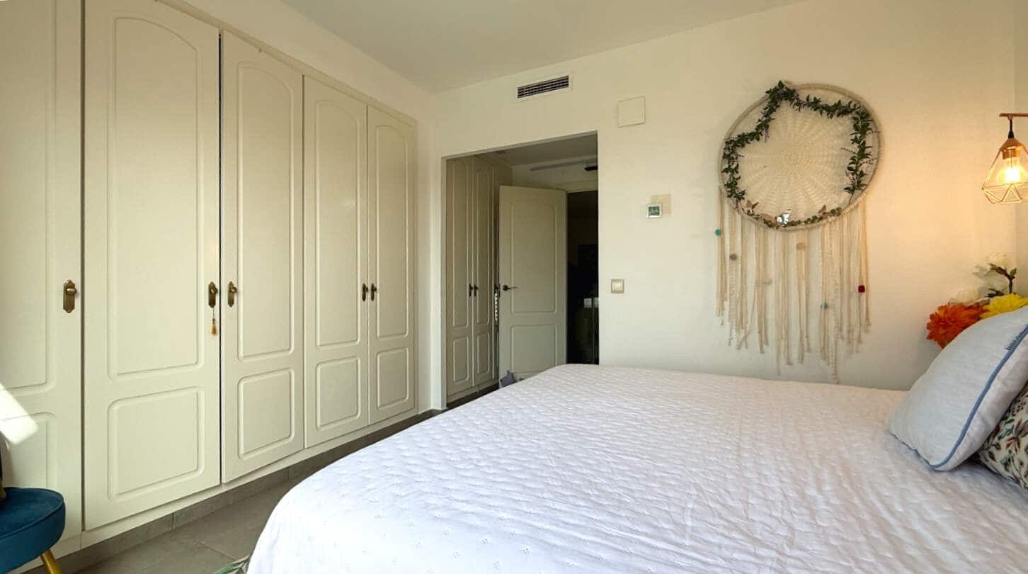 2 Zimmer Bungalow zu verkaufen in Finestrat mit Pool Garage - 349.000 € (Ref: 9914878)