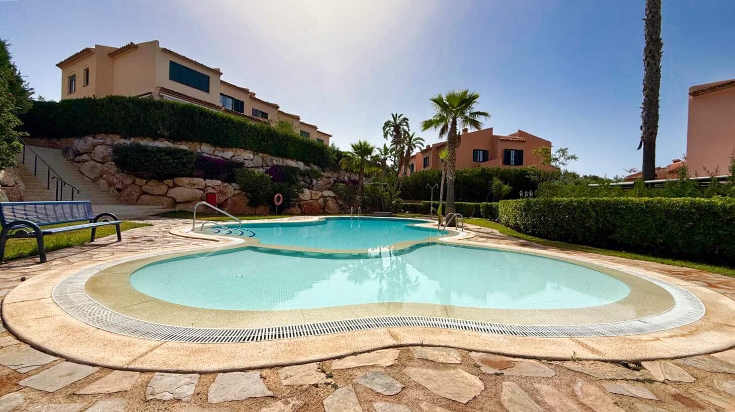 2 Zimmer Bungalow zu verkaufen in Finestrat mit Pool Garage - 349.000 € (Ref: 9914878)
