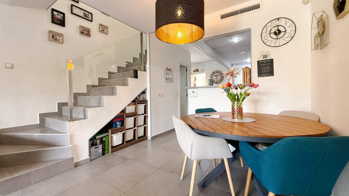2 Zimmer Bungalow zu verkaufen in Finestrat mit Pool Garage - 349.000 € (Ref: 9914878)