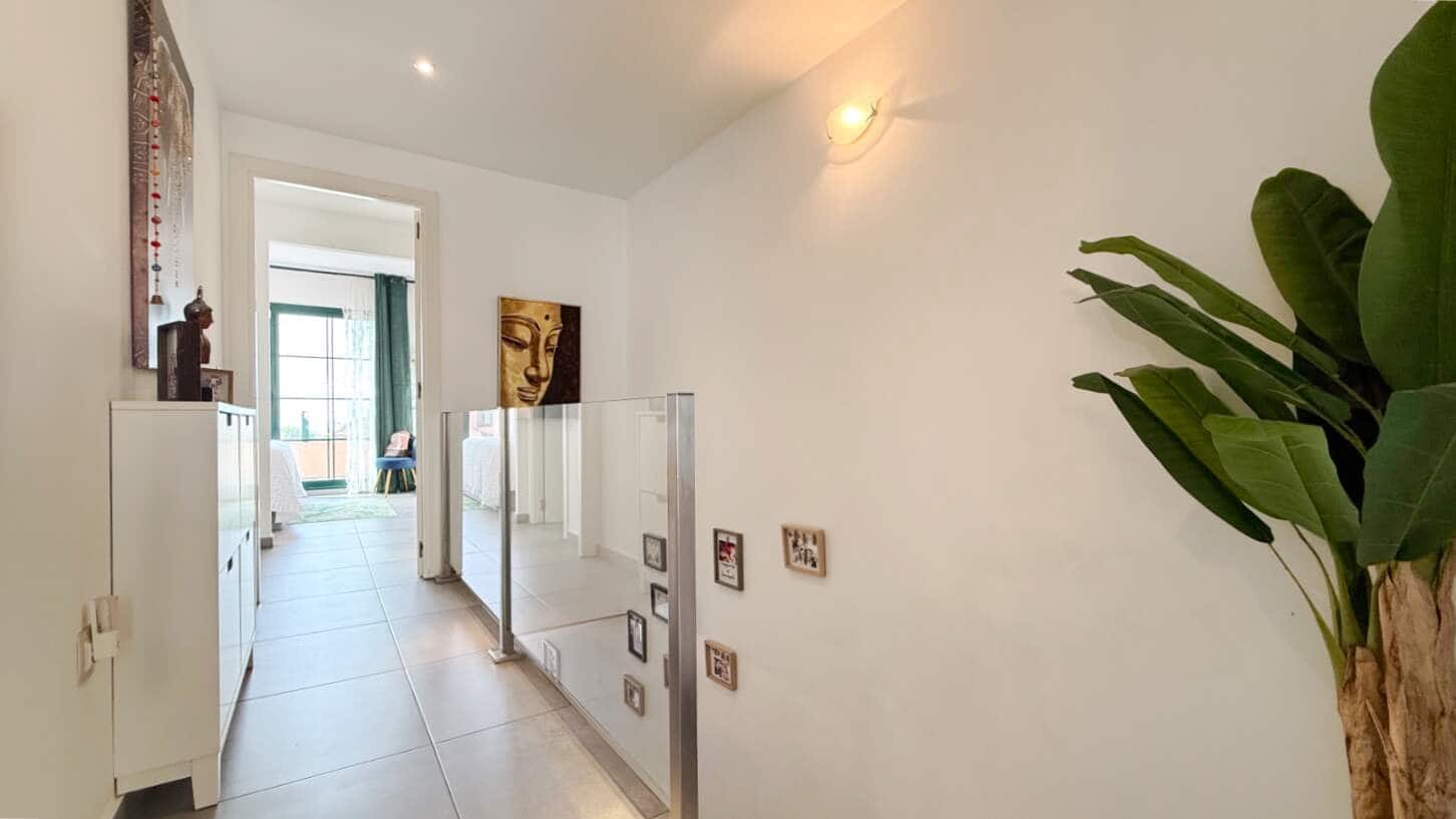 2 Zimmer Bungalow zu verkaufen in Finestrat mit Pool Garage - 349.000 € (Ref: 9914878)