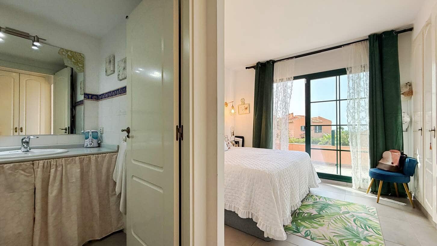 2 Zimmer Bungalow zu verkaufen in Finestrat mit Pool Garage - 349.000 € (Ref: 9914878)
