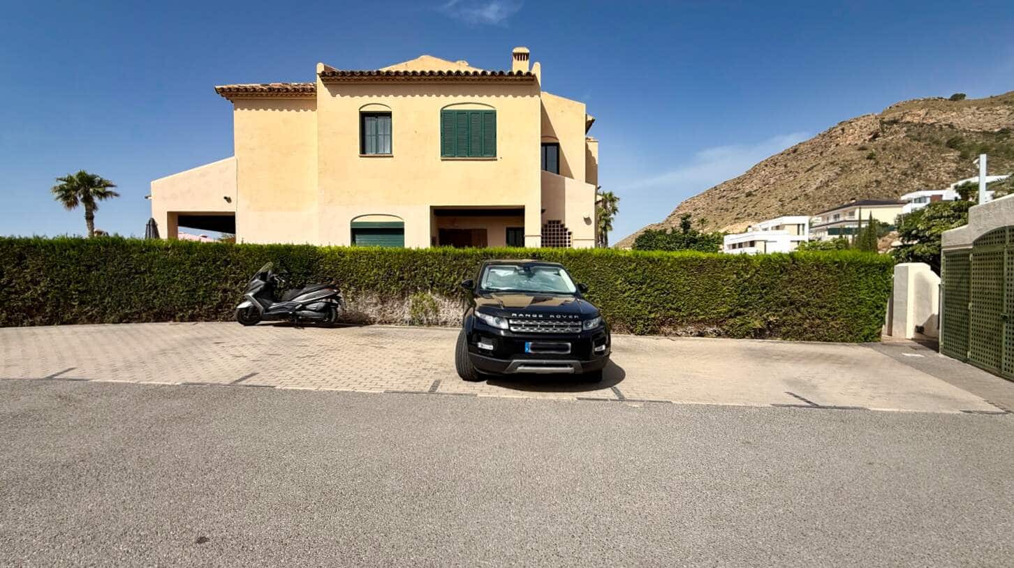 2 Zimmer Bungalow zu verkaufen in Finestrat mit Pool Garage - 349.000 € (Ref: 9914878)