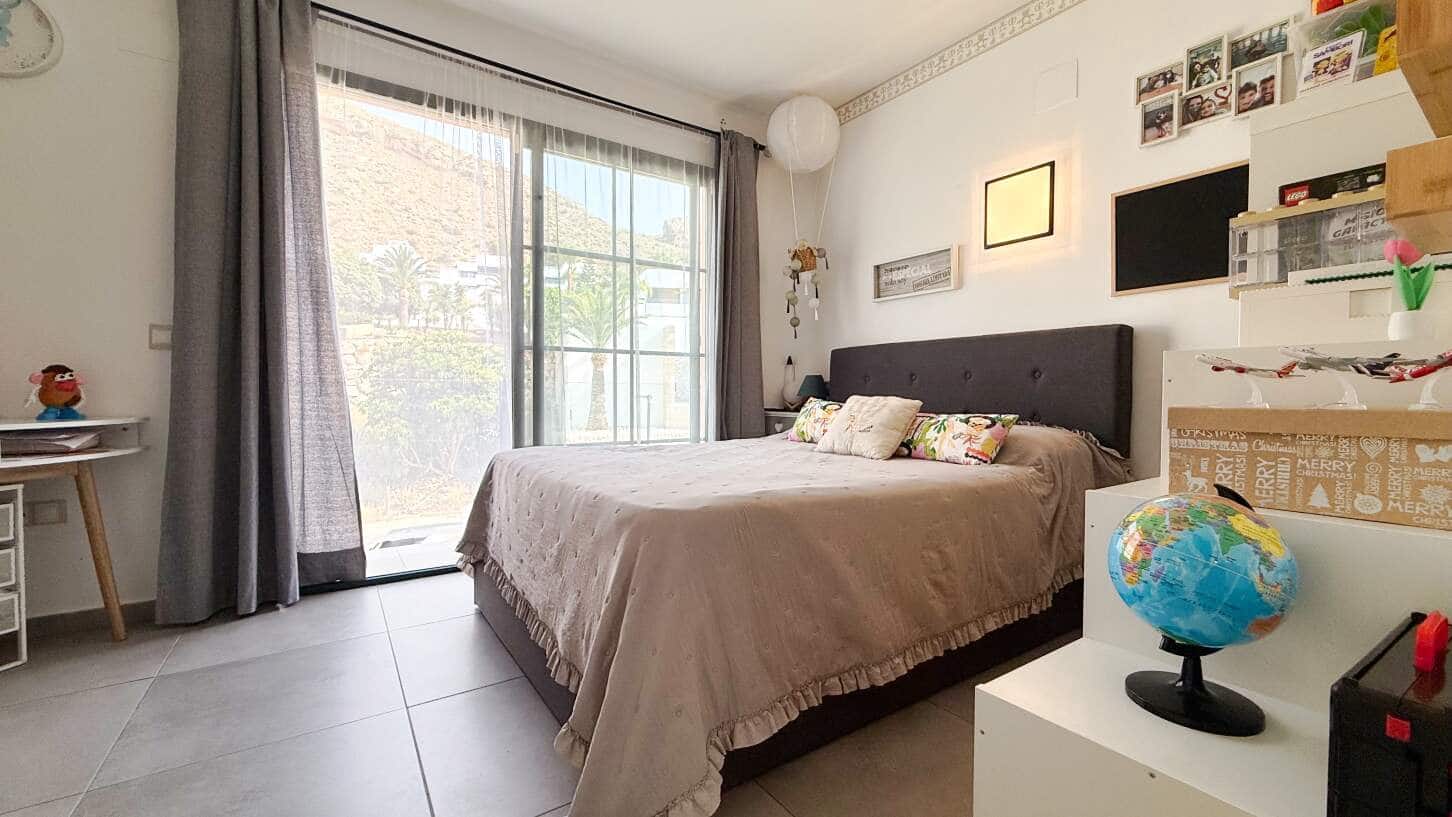 2 Zimmer Bungalow zu verkaufen in Finestrat mit Pool Garage - 349.000 € (Ref: 9914878)