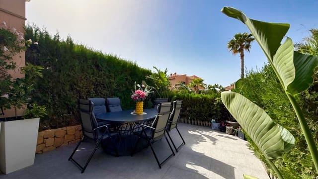 2 Zimmer Bungalow zu verkaufen in Finestrat mit Pool Garage - 349.000 € (Ref: 9914878)