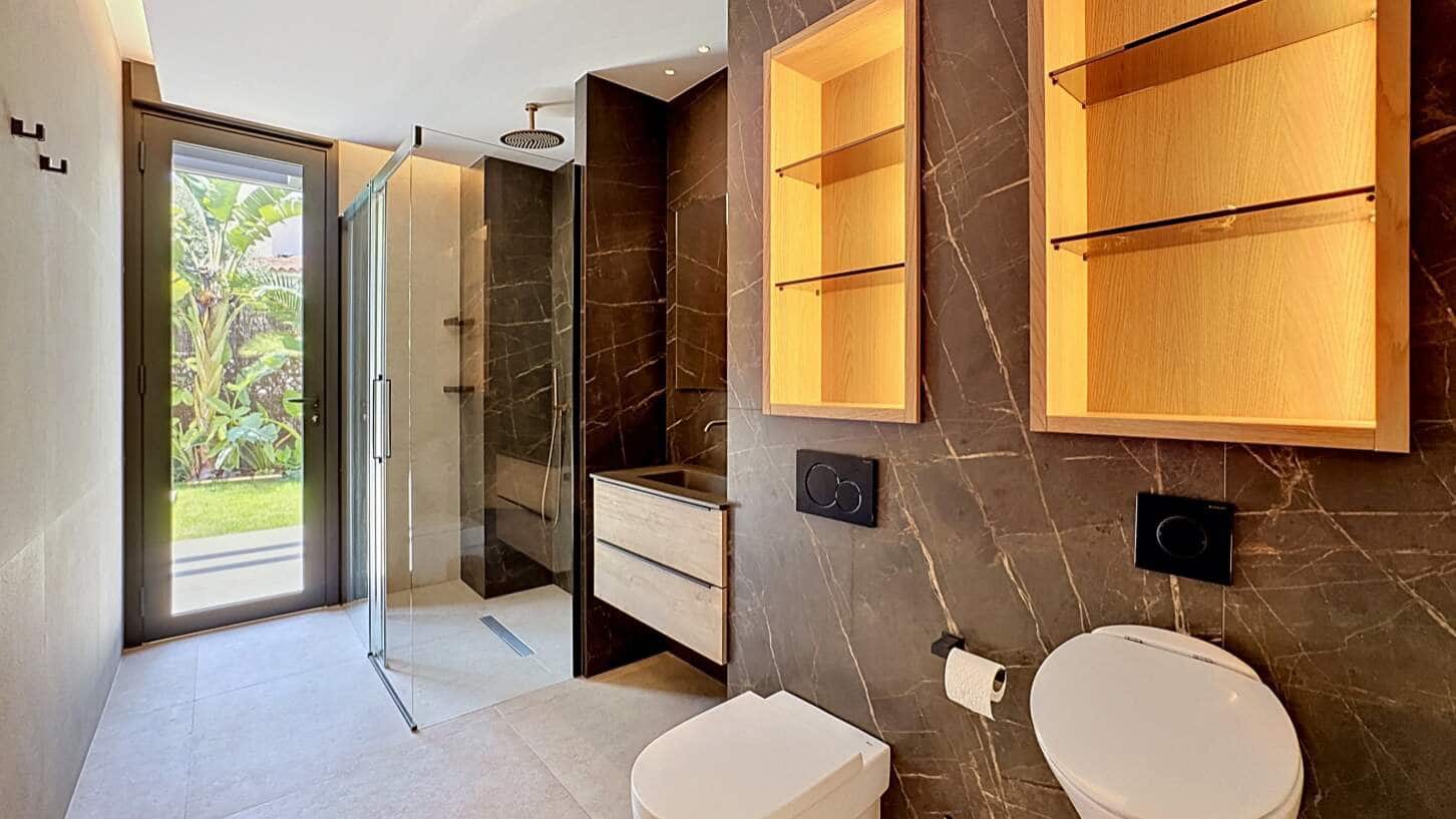 4 slaapkamer Villa te koop in Calpe / Calp met zwembad garage - € 2.290.000 (Ref: 9924962)