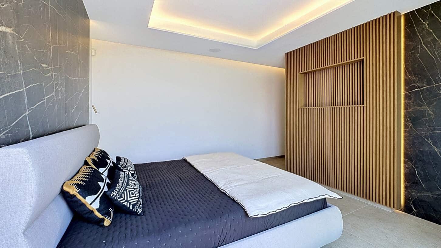 4 slaapkamer Villa te koop in Calpe / Calp met zwembad garage - € 2.290.000 (Ref: 9924962)