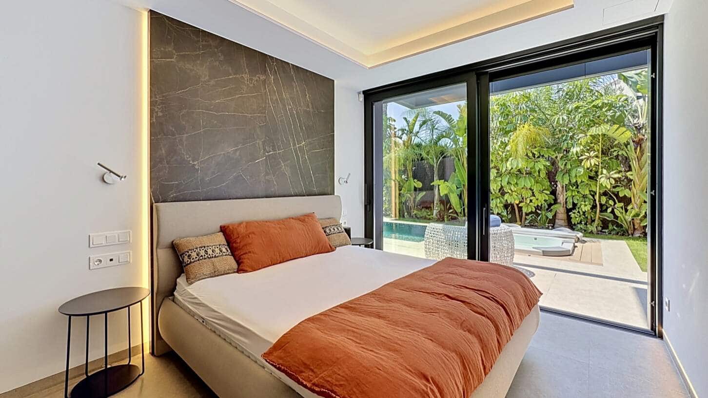 4 slaapkamer Villa te koop in Calpe / Calp met zwembad garage - € 2.290.000 (Ref: 9924962)