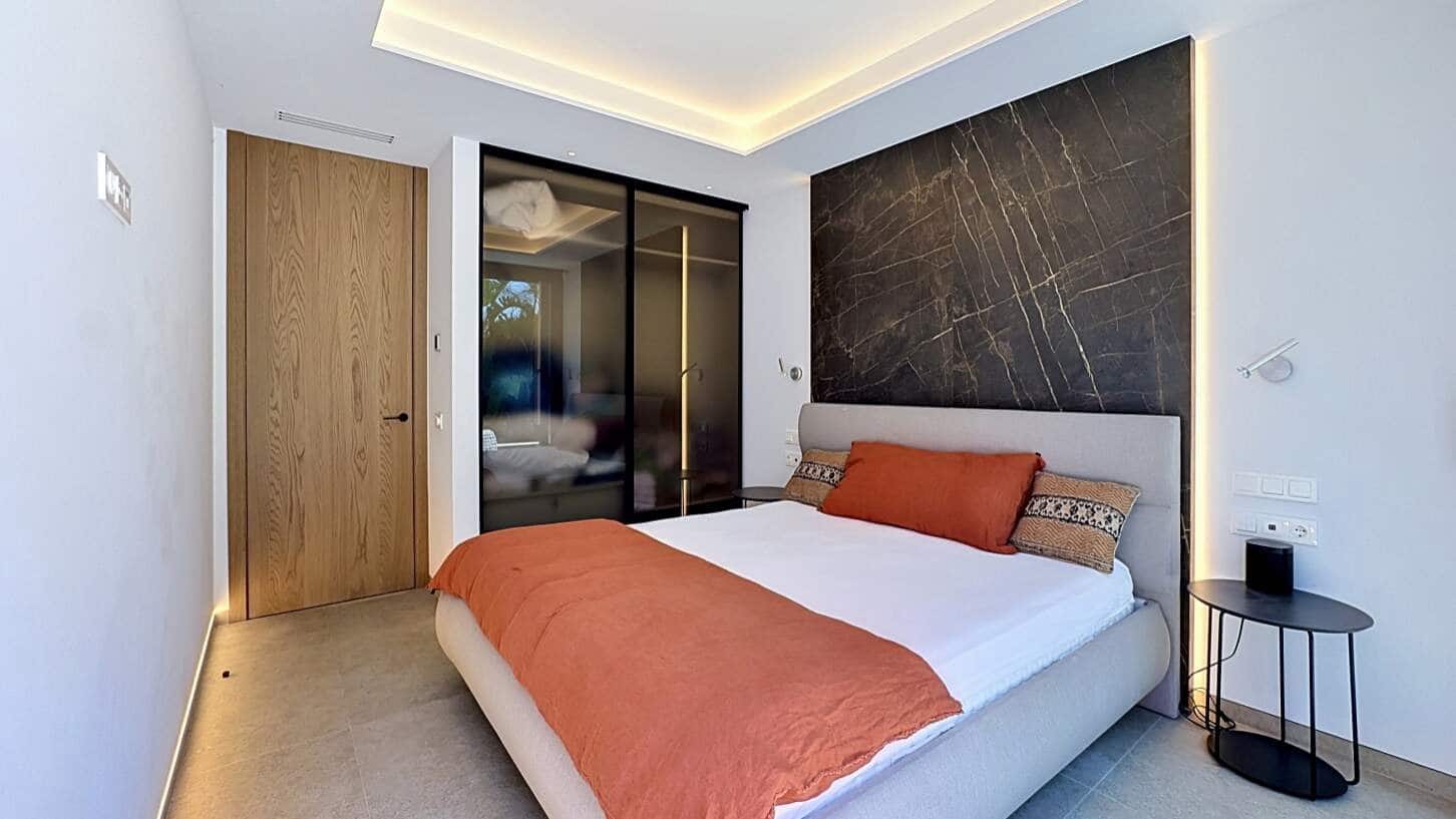 4 slaapkamer Villa te koop in Calpe / Calp met zwembad garage - € 2.290.000 (Ref: 9924962)