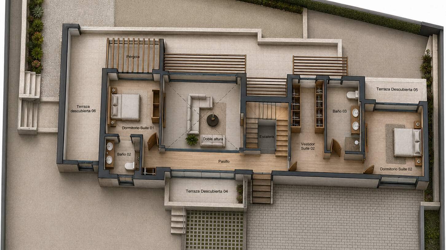 4 slaapkamer Villa te koop in Calpe / Calp met zwembad garage - € 2.290.000 (Ref: 9924962)